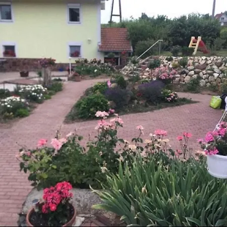 Holiday In Nemesgulacs/balaton 35570 Casa vacanze