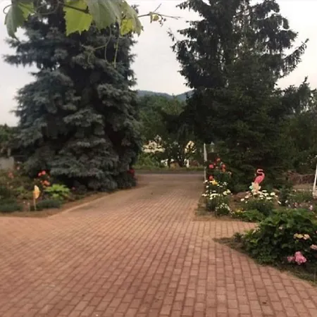 Casa vacanze Holiday In Nemesgulacs/balaton 35570 Labdi