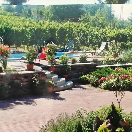 Casa vacanze Holiday In Nemesgulacs/balaton 35570