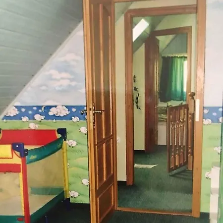 Holiday In Nemesgulacs/balaton 35570 Labdi