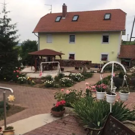 Holiday In Nemesgulacs/balaton 35570 Casa vacanze Labdi