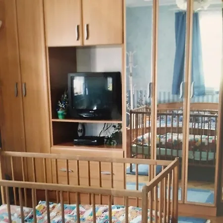 Casa vacanze Holiday In Nemesgulacs/balaton 35570
