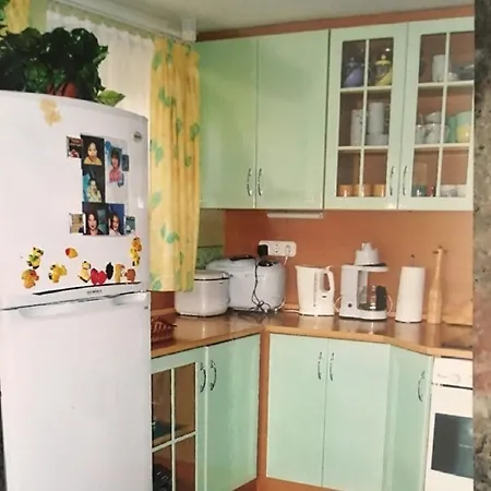 Casa vacanze Holiday In Nemesgulacs/balaton 35570
